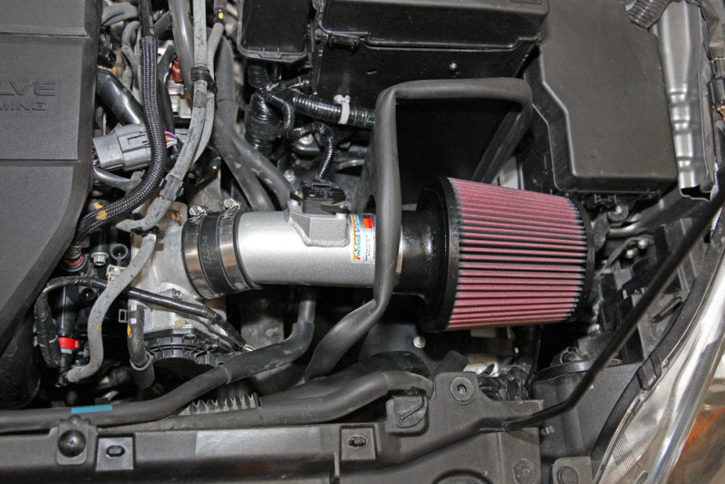 K&N 69 Series Typhoon Performance Intake Kit 2011-13 Mazda 3 L4-2.0L-thumbmail-4