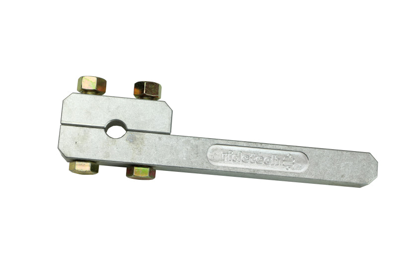 Ridetech Aluminum Clamp for 5/8in Shock Shaft-thumbmail-1