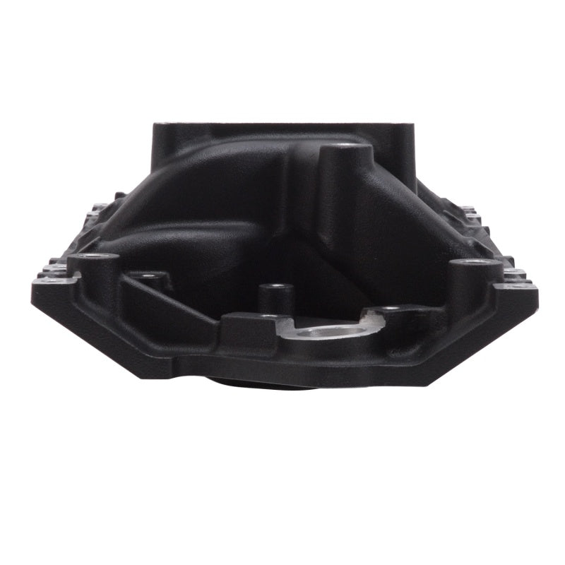 Edelbrock Performer RPM Air Gap Vortec Black-thumbmail-7