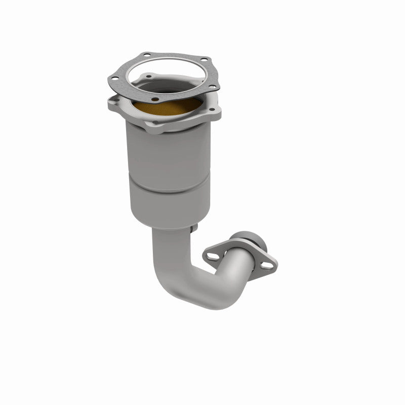 MagnaFlow Conv DF 98-00 Kia Sportage Front-thumbmail-9