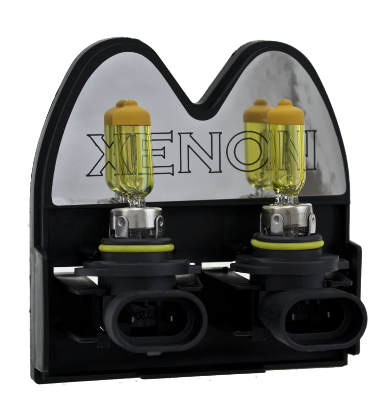 Hella Optilux H10 12V/42W XY Xenon Yellow Bulb-thumbmail-16