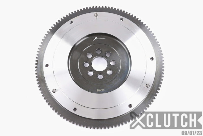 XClutch 02-06 Acura RSX Base 2.0L Chromoly Flywheel-thumbmail-2