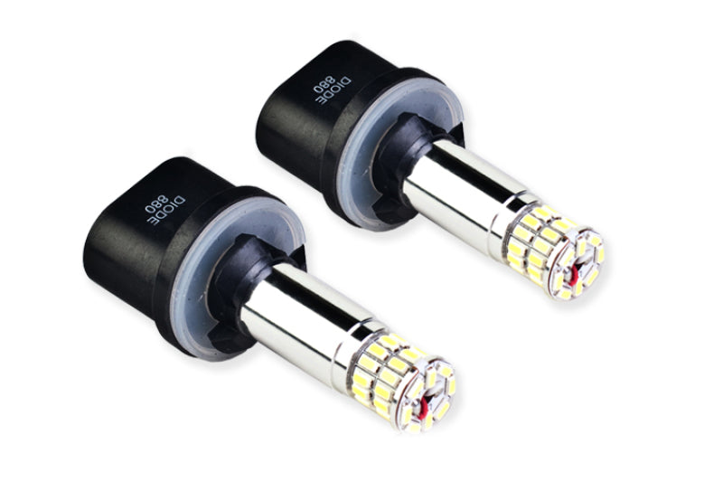 Diode Dynamics 880 HP36 LED Bulb - Cool - White (Pair)-thumbmail-1