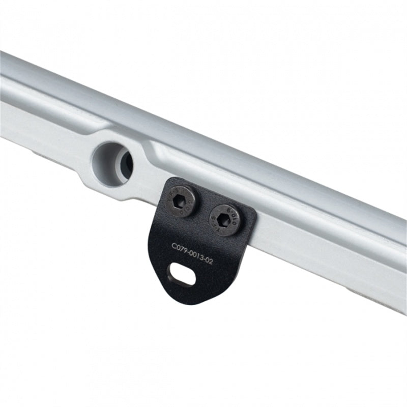 Grams Performance 10-15 Chevrolet Camaro LS3/L99 Fuel Rail - Raw-thumbmail-3