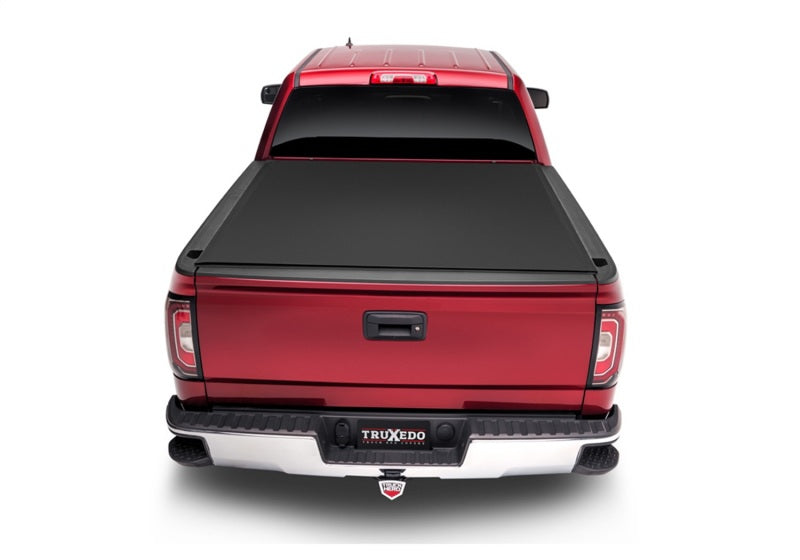 Truxedo 15-20 GMC Canyon & Chevrolet Colorado 5ft Sentry CT Bed Cover-thumbmail-8