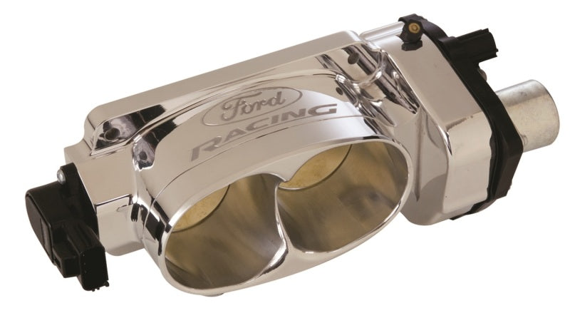 Ford Racing 2005-2010 Mustang GT Billet Throttle Body-thumbmail-1