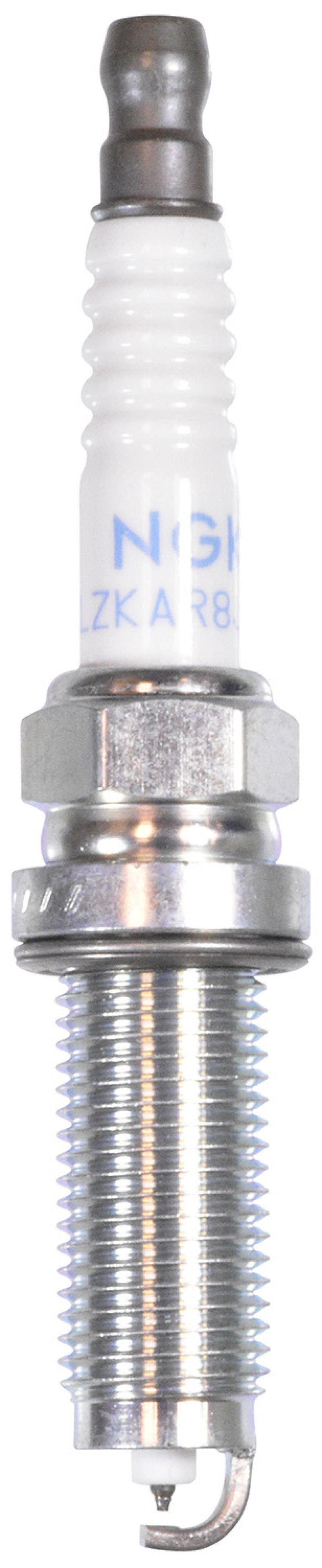 NGK Laser Iridium Spark Plug Box of 4 (ILZKAR8J8SY)-thumbmail-1