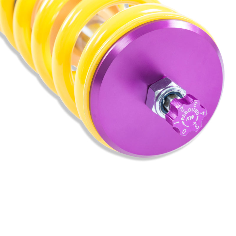KW Coilover Kit V3 2015+ Cadillac CTS-V w/ Delete Module-thumbmail-3