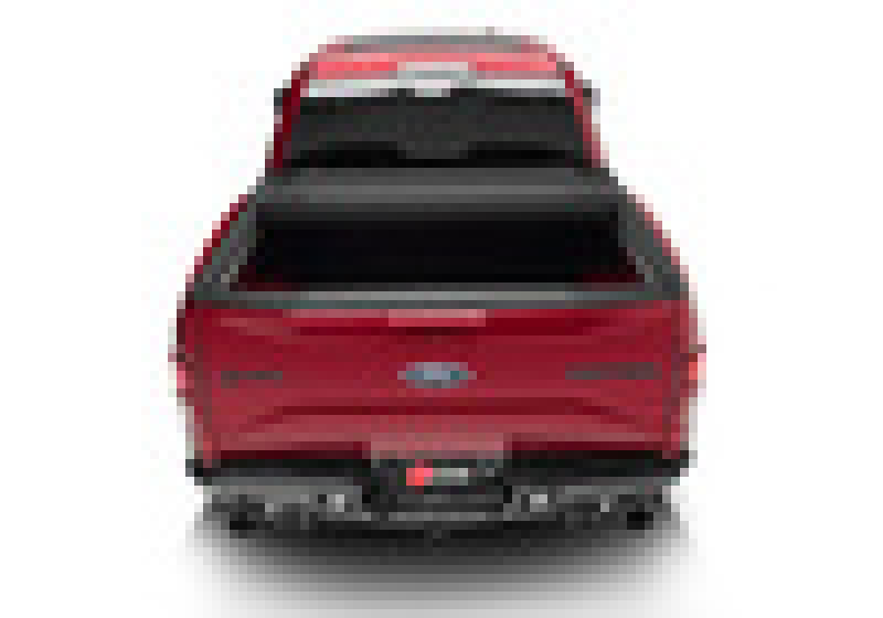 BAK 15-21 Chevy Colorado/GM Canyon Revolver X4s 5.2ft Bed Cover-thumbmail-7