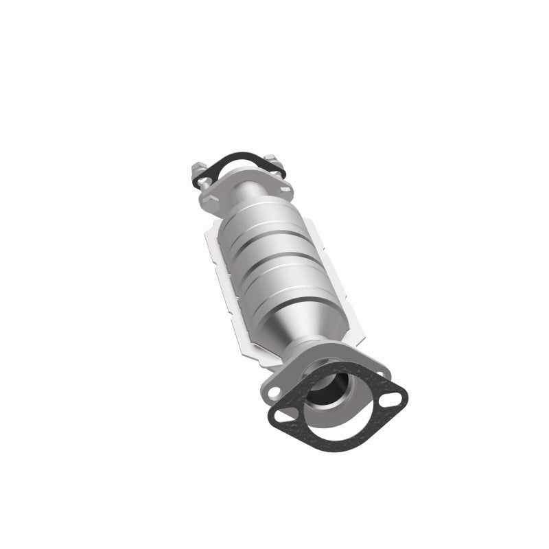 Magnaflow Conv DF 06-10 Hyundai Elentra 2.0L Rear/2011 Kia Soul 2.0L Rear-thumbmail-8