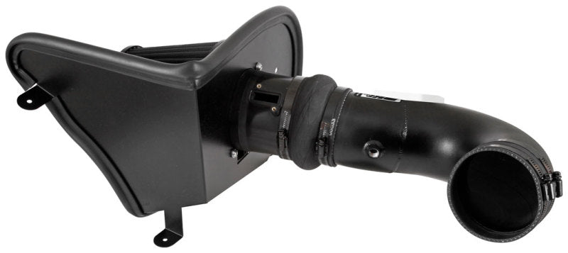 K&N 2016 Chevrolet Camaro SS V8 6.2L Performance Intake Kit-thumbmail-7