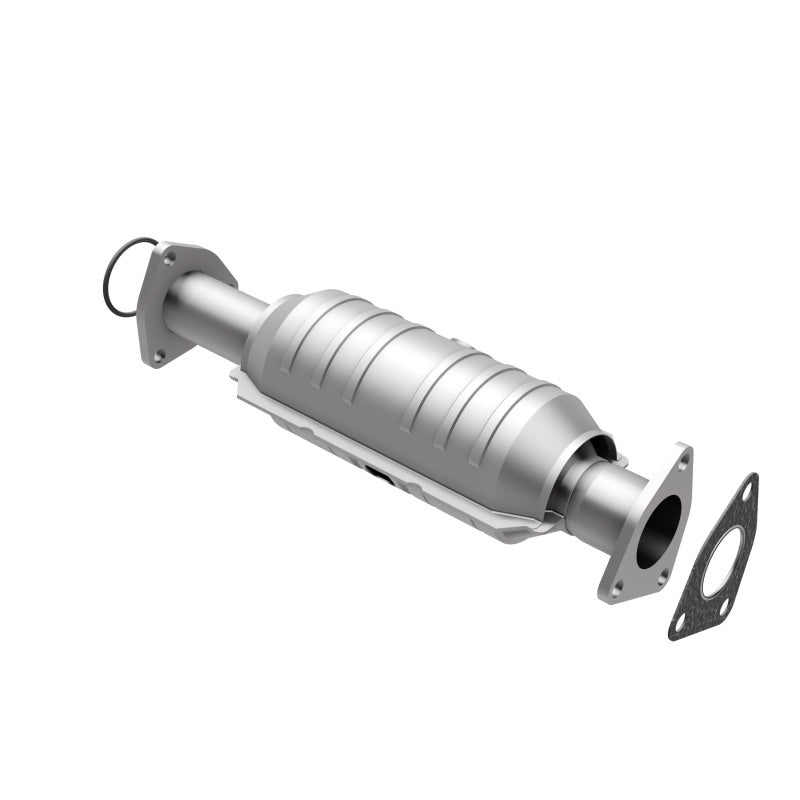 MagnaFlow California Grade Conv Direct Fit 98-02 Honda Accord V6 3.0L-thumbmail-10