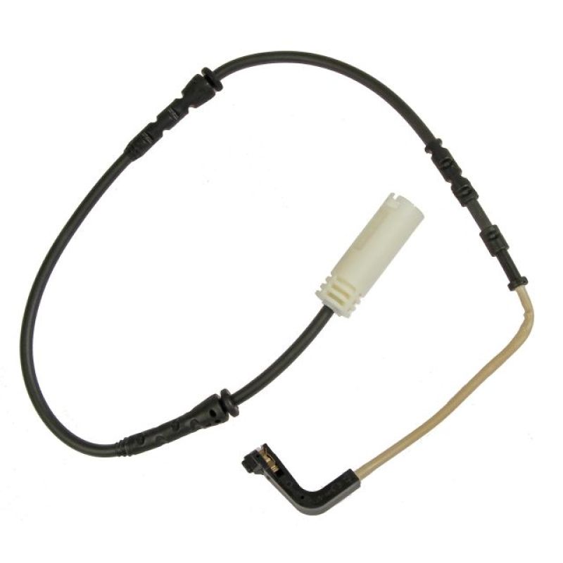 Power Stop 08-13 BMW M3 Front Right Euro-Stop Electronic Brake Pad Wear Sensor-thumbmail-1