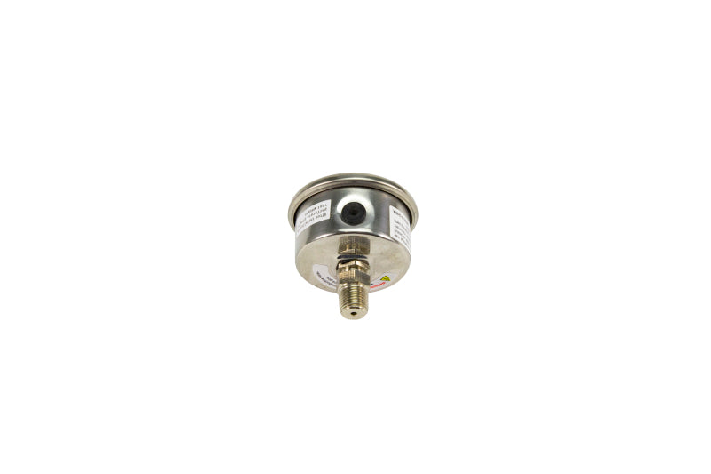 FAST Fuel Pressure Gauge FAST 0-10-thumbmail-3