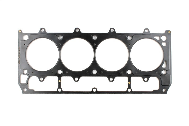 Cometic GM LSX RHS 4.15in Bore .040 inch MLX 4 Layer Head Gasket-thumbmail-3