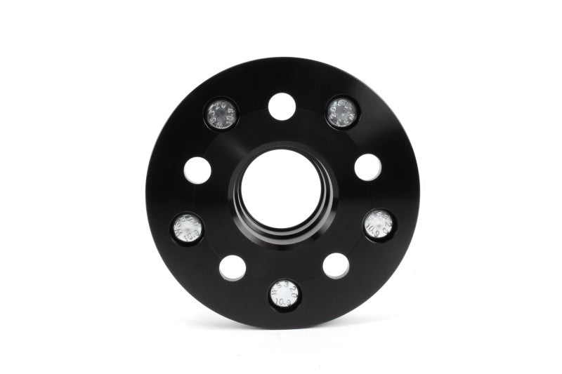 Perrin Wheel Adapter 25mm Bolt-On Type 5x100 to 5x114.3 w/ 56mm Hub (Set of 2)-thumbmail-2