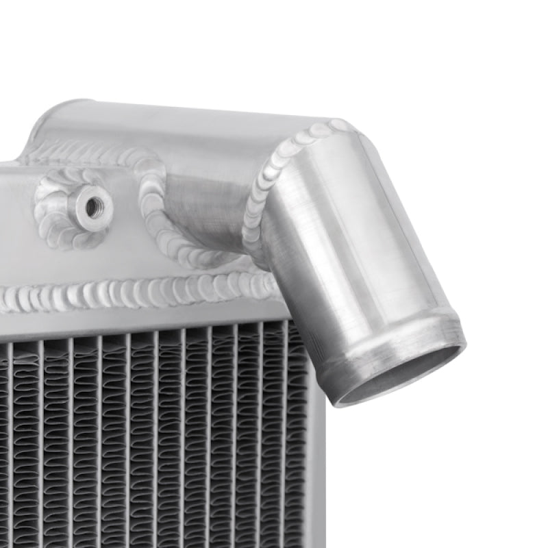 Mishimoto Universal Radiator 25x16x3 Inches Aluminum Radiator-thumbmail-7