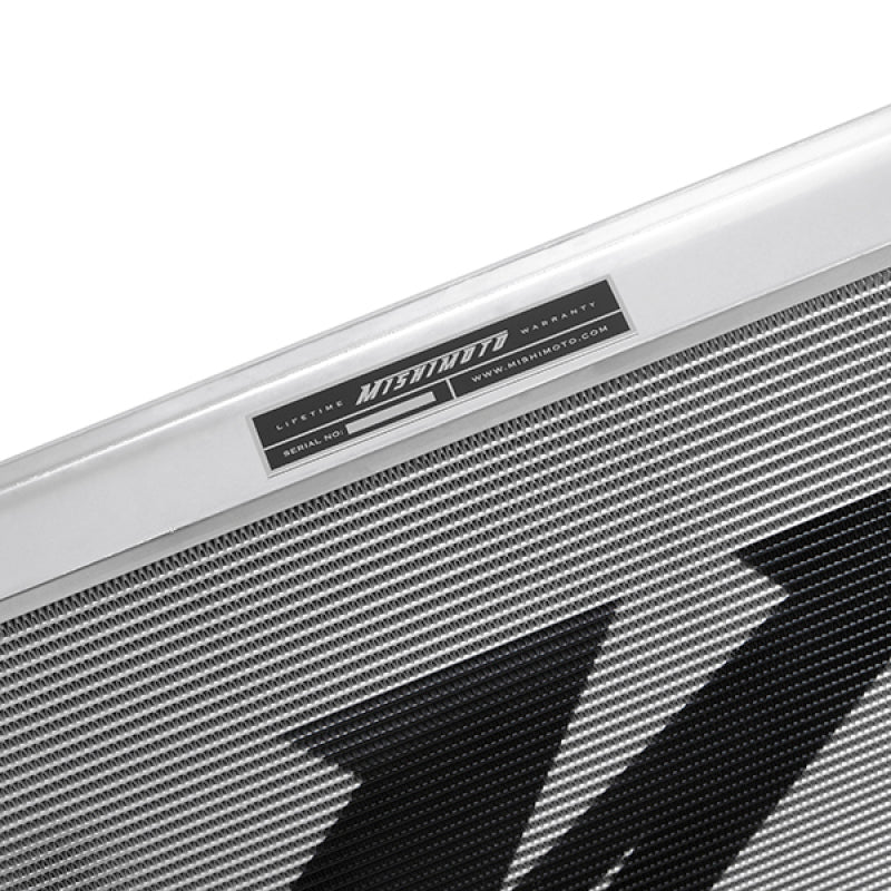 Mishimoto 01-06 BMW M3 3.2L Performance Aluminum Radiator-thumbmail-10