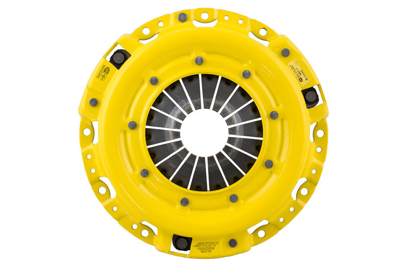 ACT 2003 Nissan 350Z P/PL Xtreme Clutch Pressure Plate-thumbmail-1