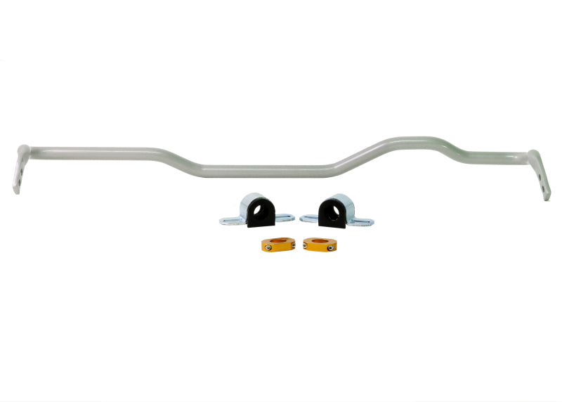 Whiteline 15-18 Volkswagen Golf R 22mm Rear Adjustable Sway Bar Kit-thumbmail-3