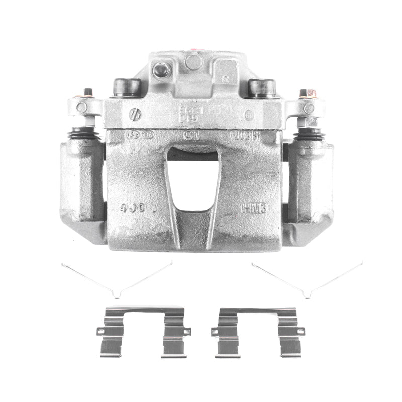 Power Stop 15-18 Hyundai Sonata Front Right Autospecialty Caliper w/Bracket-thumbmail-2
