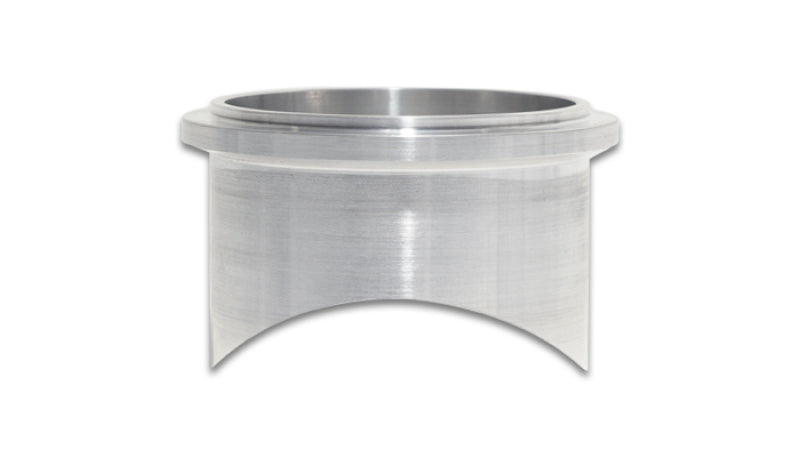 Vibrant Tial 50MM BOV Weld Flange Aluminum - 2.50in Tube-thumbmail-1