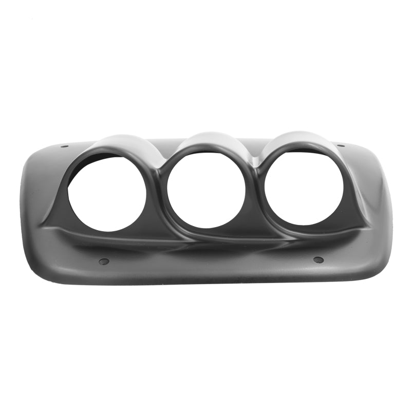 Autometer 02-07 WRX/STi 52mm Triple Dash Pod-thumbmail-2