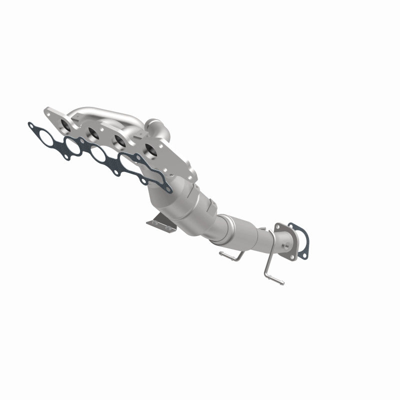 Magnaflow Conv DF 10- Mazda 3 2.5L-thumbmail-11