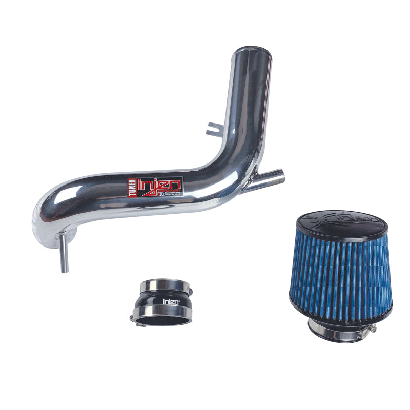 Injen 18-20 Hyundai Kona L4-1.6L Turbo Short Ram Cold Air Intake System-thumbmail-6