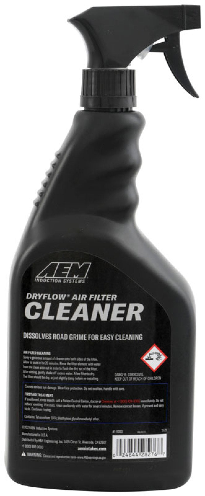 AEM Air FIlter Cleaner 32oz-thumbmail-3