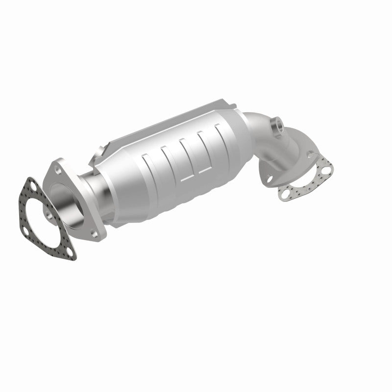 MagnaFlow Conv DF Audi 97-05 A4/A4 Quattro / Volkwagen 00-05 Passat 1.8L-thumbmail-10