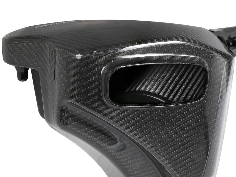 aFe POWER Momentum GT Pro Dry S Intake System 15-17 BMW M3/M4 S55 (tt)-thumbmail-3