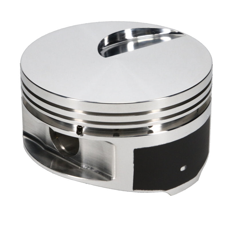JE Pistons 460 BBF A460 FT Set of 8 Pistons-thumbmail-2
