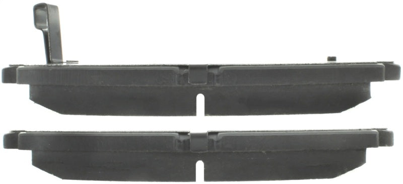 StopTech Street Select Brake Pads - Front/Rear-thumbmail-2