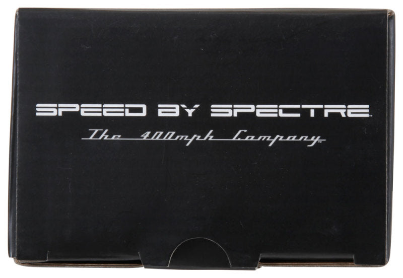 Spectre Mass Air Flow Sensor Adapter Kit (3in.) - Aluminum-thumbmail-6