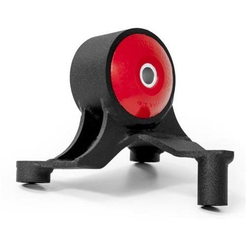 Innovative 01-05 Civic (Non-Si) D-Series Black Steel 85A Bushing Front Mount / Hydro Manual-thumbmail-1