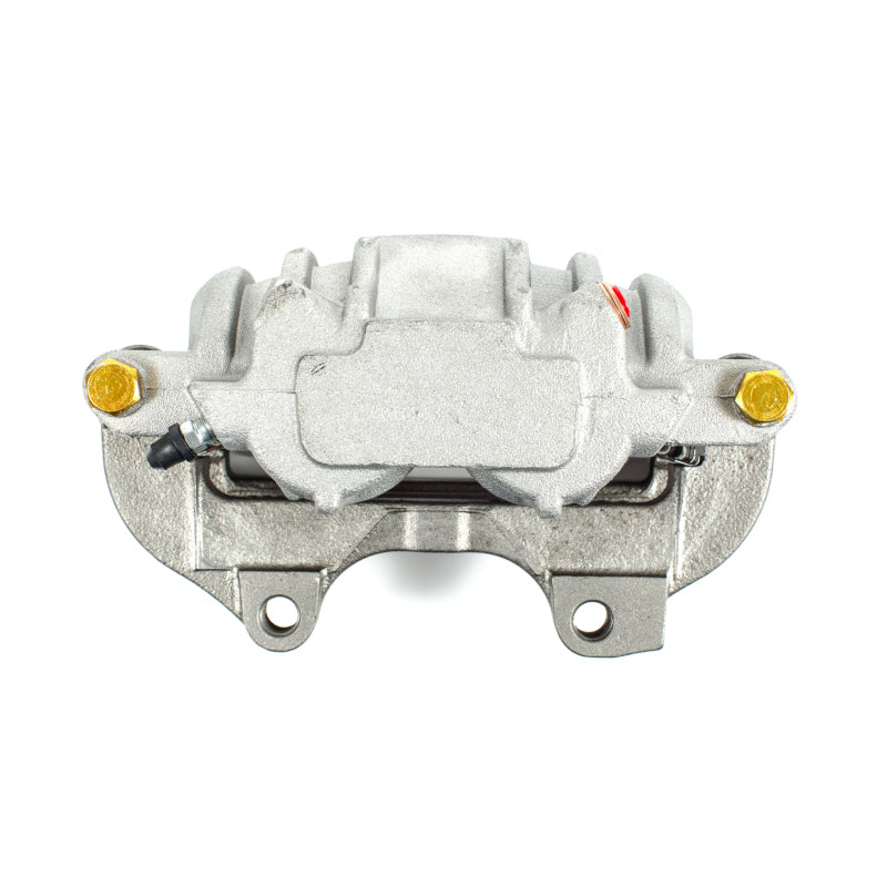 Power Stop 2012 Chrysler 300 Front Left or Front Right Autospecialty Caliper w/Bracket-thumbmail-3