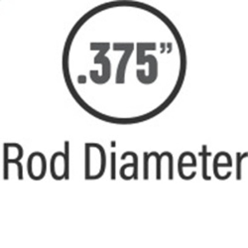 MagnaFlow Hanger .375inch 90 deg 10pk-thumbmail-4