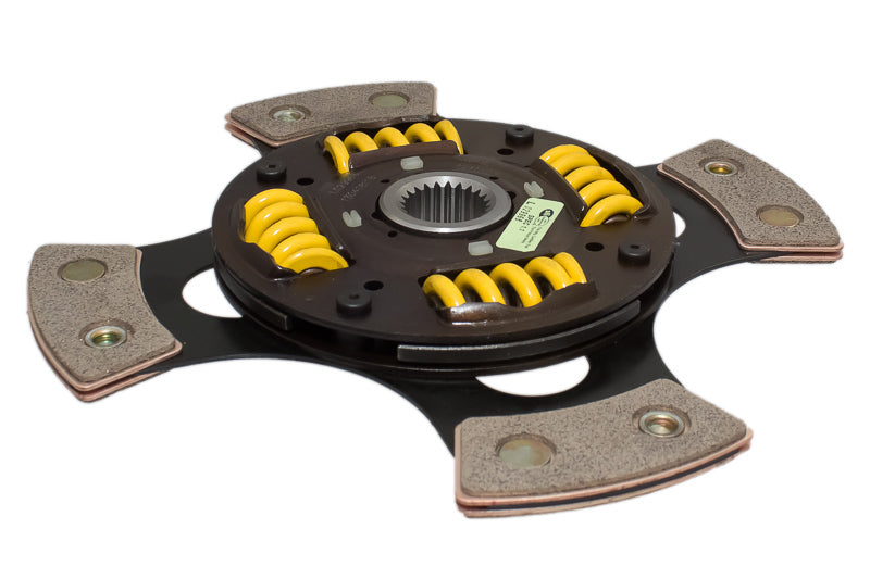 ACT 1989 Ford Probe 4 Pad Sprung Race Disc-thumbmail-2