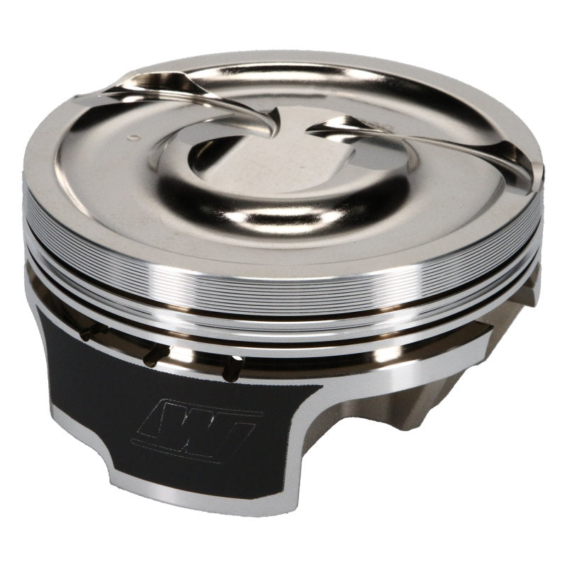 Wiseco Chevrolet LT1 6.2L 4.065 Bore 1.115 Comp Ht. 4.000 Stroke 6.125 Rod -20cc-thumbmail-3
