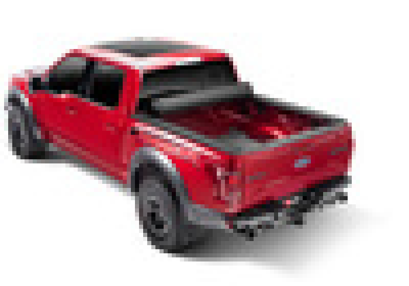 BAK 15-21 Chevy Colorado/GM Canyon Revolver X4s 6.2ft Bed Cover-thumbmail-8