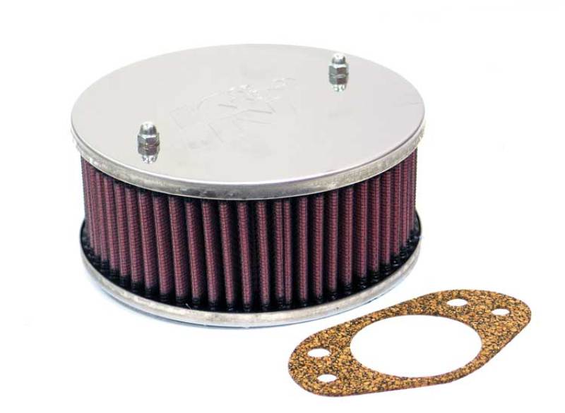 K&N 68-72 Jaguar XJ6/E-Type / 73 XJ6 / 75 XJ6 Custom Racing Assembly-thumbmail-1