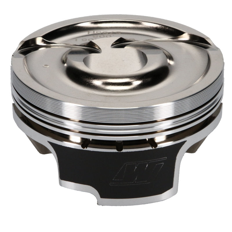 Wiseco Chevrolet LT1 6.2L 4.075 Bore 4.000 Stroke 6.125 Rod -10cc Volume 1.115 Comp Height-thumbmail-4