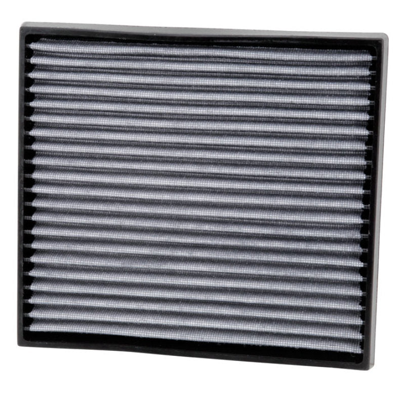 K&N 00-07 Toyota Kluger 3.0L V6 Cabin Air Filter-thumbmail-2