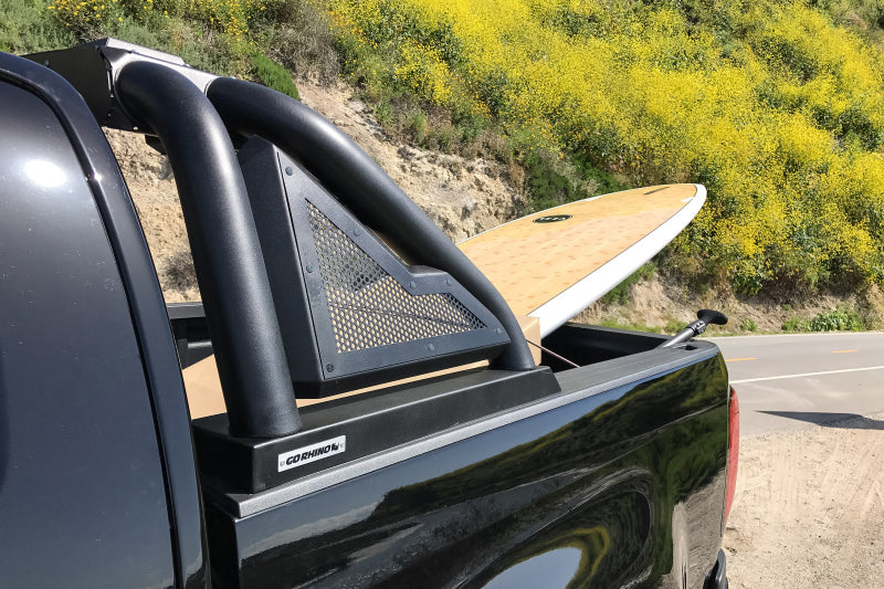 Go Rhino 15-20 Chevrolet Colorado Sport Bar 2.0 (Mid Size) - Tex Blk-thumbmail-4