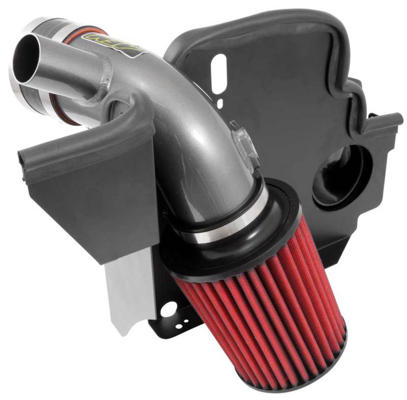 AEM 2013-2015 Hyundai Genesis Coupe 3.8L V6 F/I - Cold Air Intake System-thumbmail-3