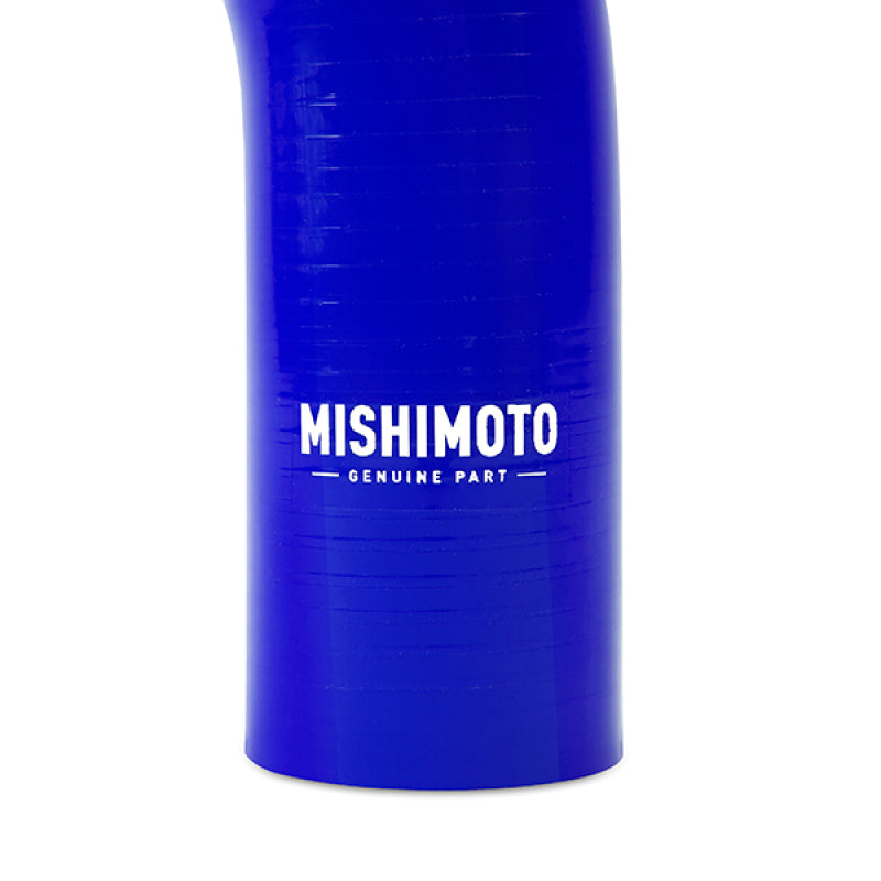 Mishimoto 08-14 Subaru WRX / 08+ STI Silicone Radiator Hose Kit - Blue-thumbmail-5