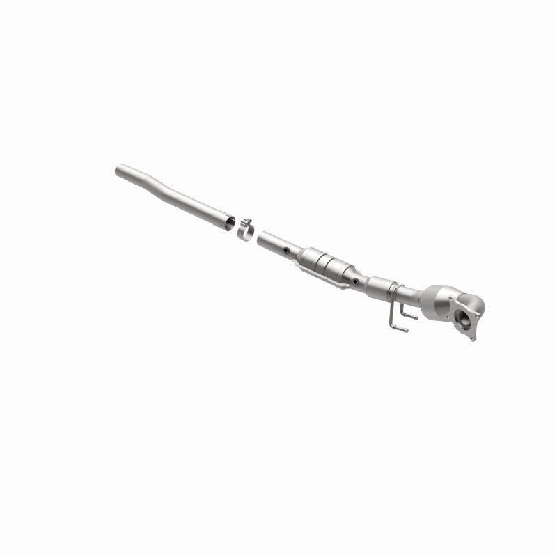 MagnaFlow Conv DF 2010 VW GTI 2.0L Turbo-thumbmail-5