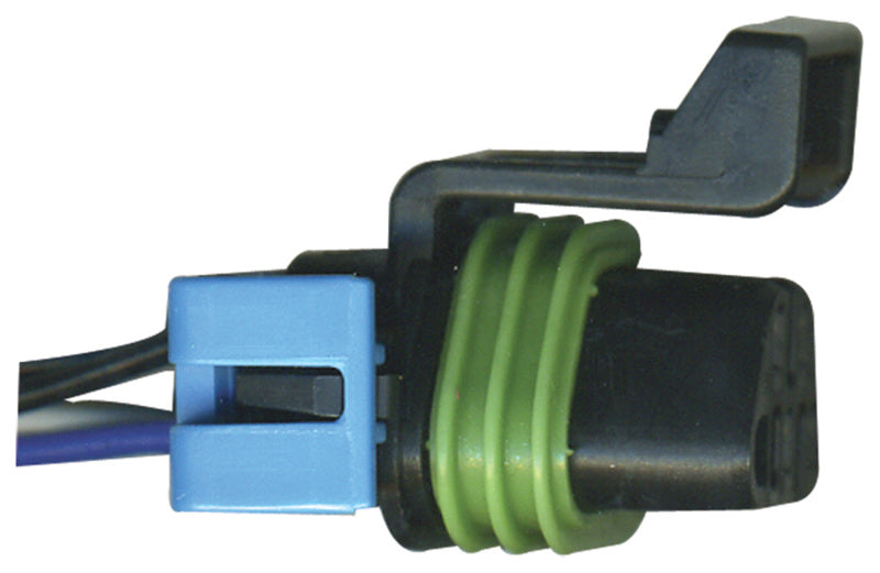 NGK Chevrolet Avalanche 2500 2006-2003 Direct Fit Oxygen Sensor-thumbmail-2