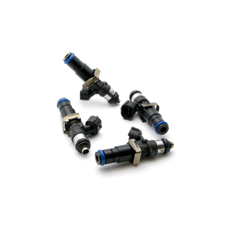 DeatschWerks Bosch EV14 Universal 60mm/14mm 220lb/hr Injectors (Set of 4)-thumbmail-1